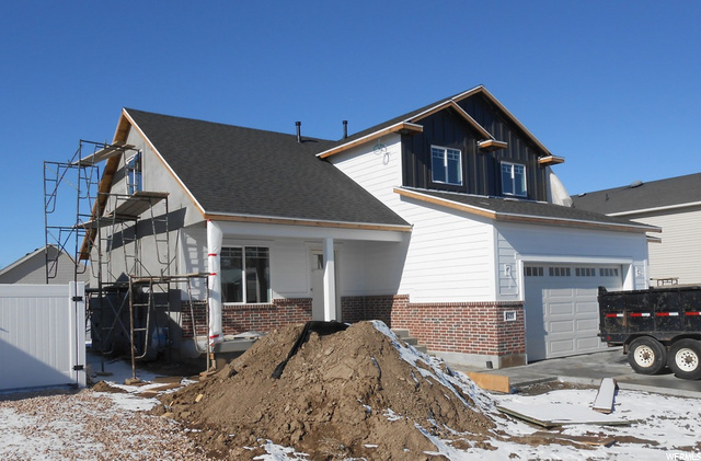 1429 N 2275 W #1, Clinton, UT 84015 — photo 3