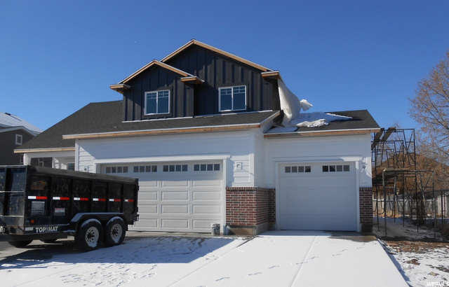 1429 N 2275 W #1, Clinton, UT 84015 — photo 2