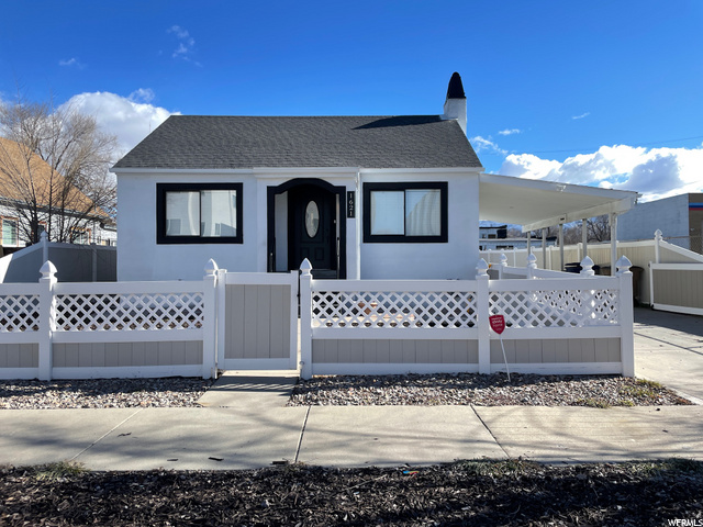 Photo of 1621 S MAJOR ST, Salt Lake City, UT 84115