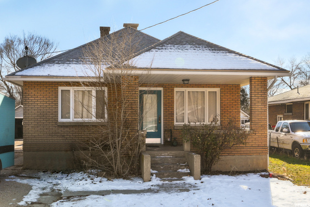 Existing Home