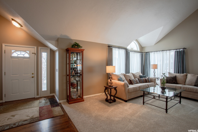 3893 S Bountiful Blvd E, Bountiful, UT 84010 — photo 7