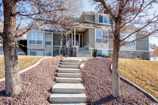 3893 S Bountiful Blvd E, Bountiful, UT 84010 — photo 2
