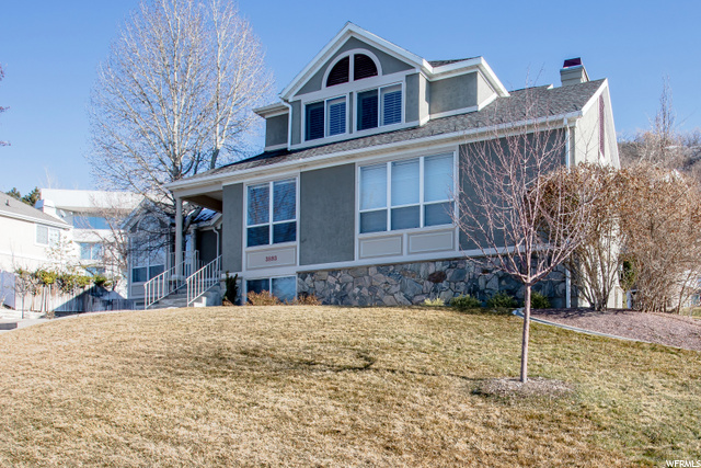 3893 S Bountiful Blvd E, Bountiful, UT 84010 — photo 3