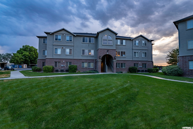 Existing Home