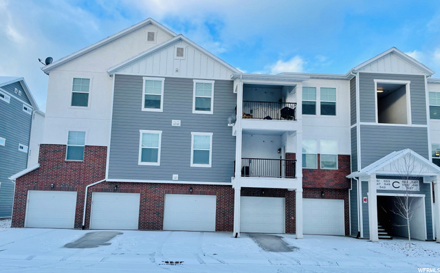 Existing Home