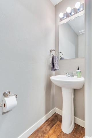276 N 680 E, Vineyard, UT 84058 — photo 9