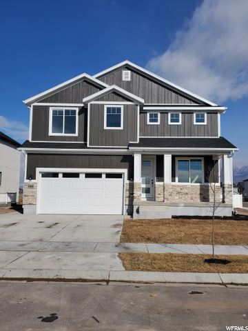 Existing Home