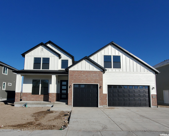 Existing Home