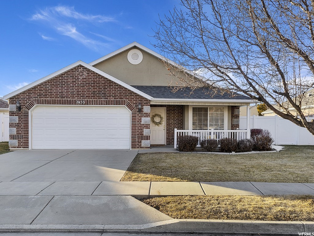 Existing Home