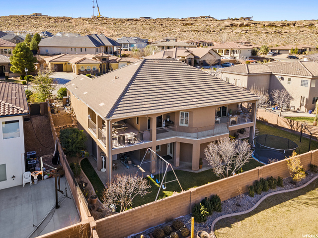 1849 S 2740 E, St. George, UT 84790 — photo 4