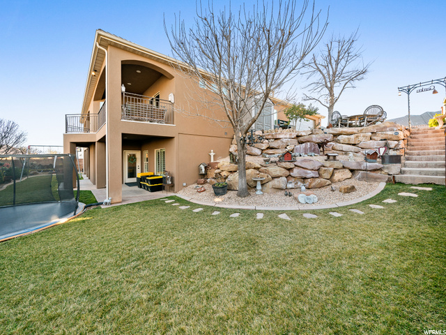 1849 S 2740 E, St. George, UT 84790 — photo 11