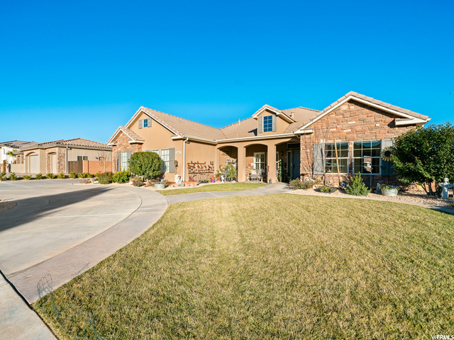 1849 S 2740 E, St. George, UT 84790 — photo 9