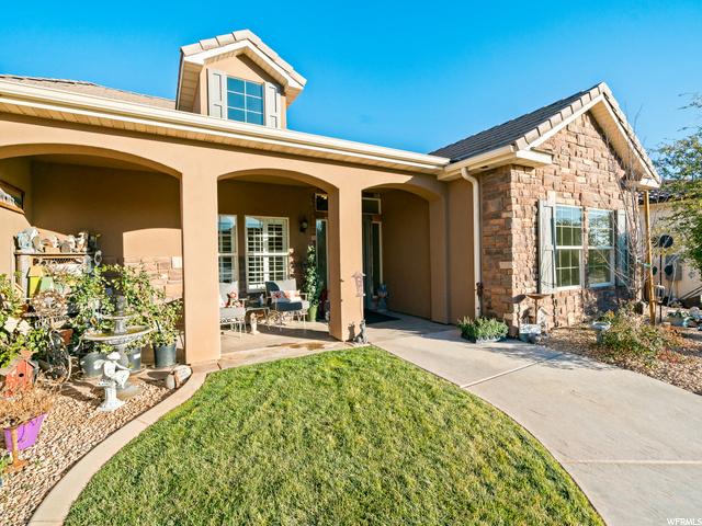 1849 S 2740 E, St. George, UT 84790 — photo 10