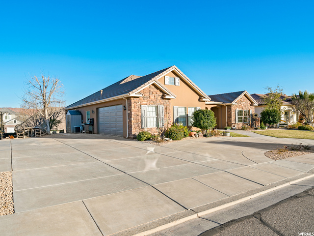 1849 S 2740 E, St. George, UT 84790 — photo 7