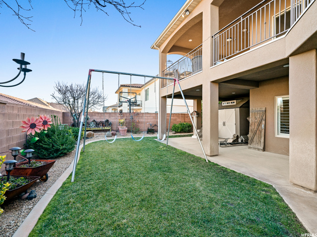 1849 S 2740 E, St. George, UT 84790 — photo 12