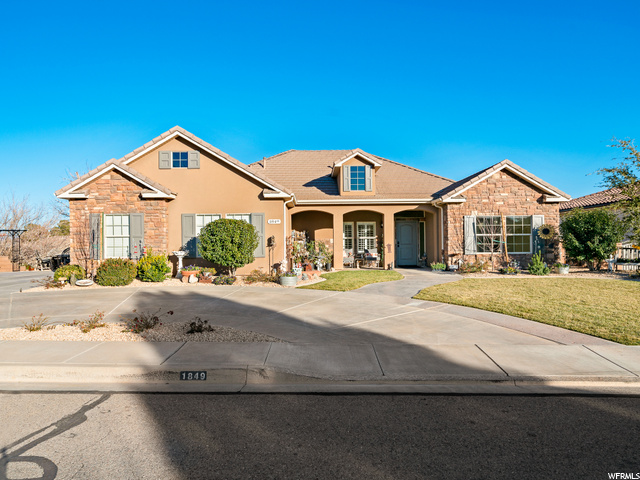 1849 S 2740 E, St. George, UT 84790 — photo 8