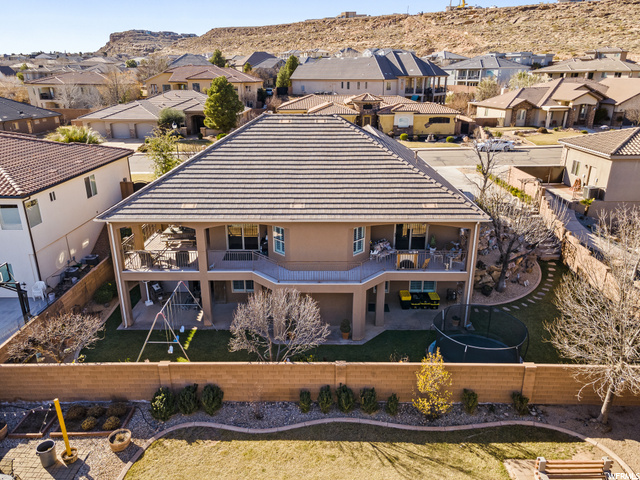 1849 S 2740 E, St. George, UT 84790 — photo 5
