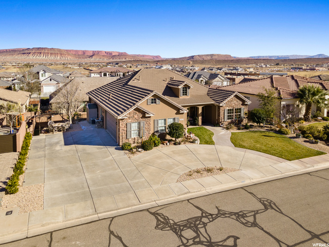 1849 S 2740 E, St. George, UT 84790 — photo 2