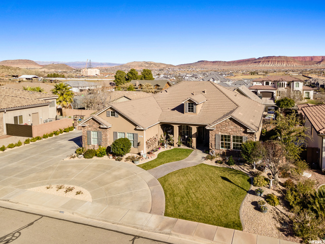 1849 S 2740 E, St. George, UT 84790 — photo 3