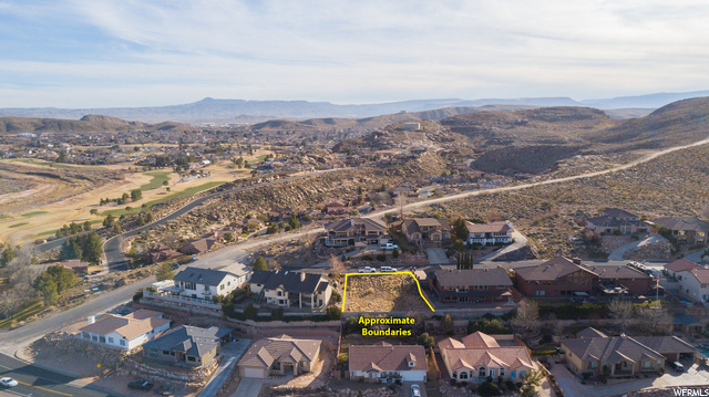 1069 E Summit Dr #29, Bloomington, UT 84790 — photo 4