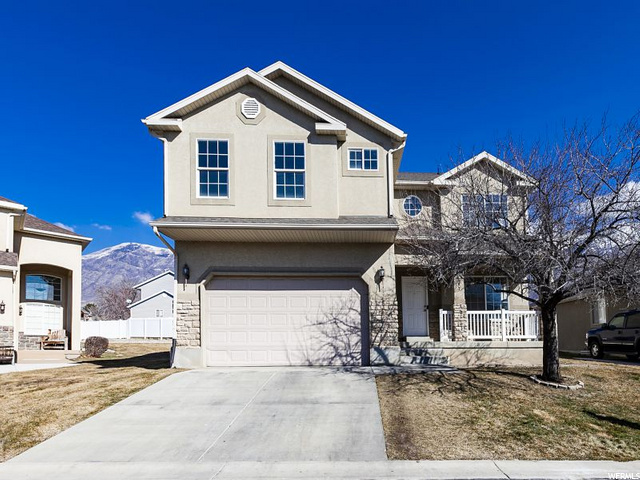 Existing Home