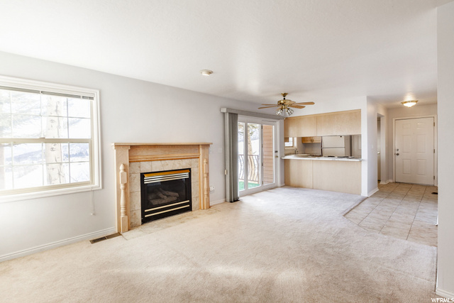 Existing Home