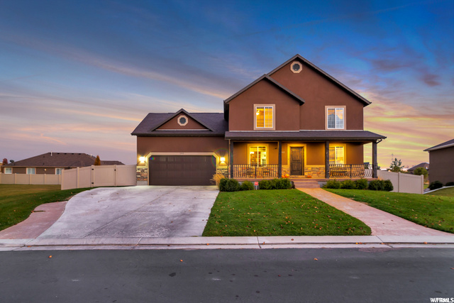 Existing Home