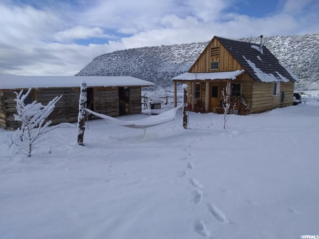 28700 N 11150 E, Fairview, UT 84629 — photo 4