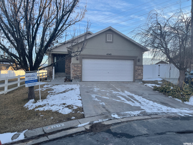 Existing Home