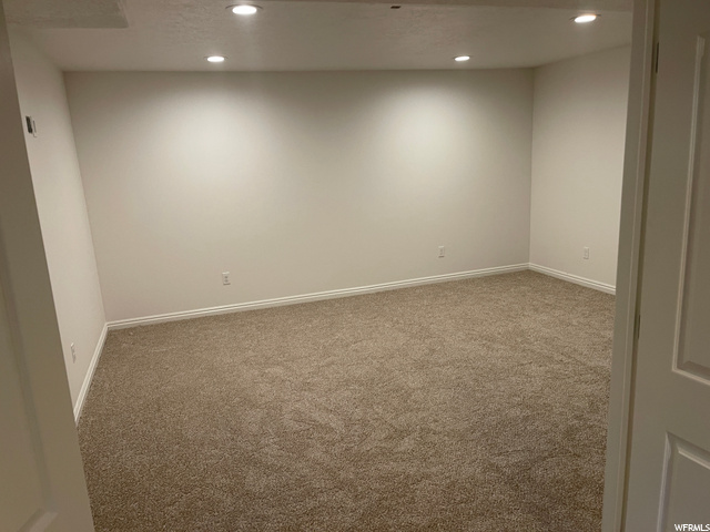 TV Room / game room
