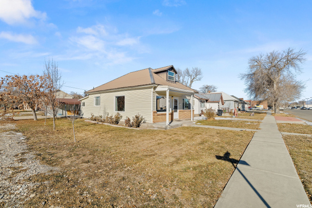 182 S 100 E, Tremonton, UT 84337 — photo 5