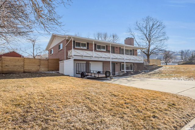 2473 S 450 E, Bountiful, UT 84010 — photo 3