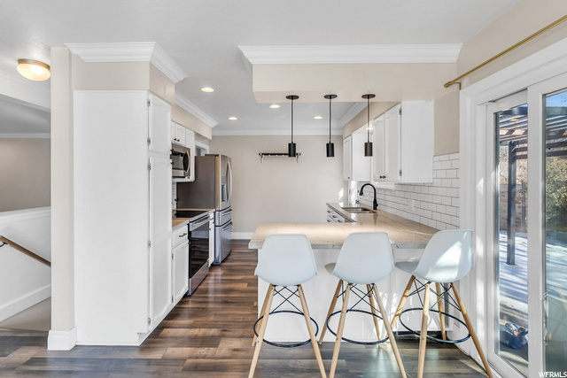2473 S 450 E, Bountiful, UT 84010 — photo 12