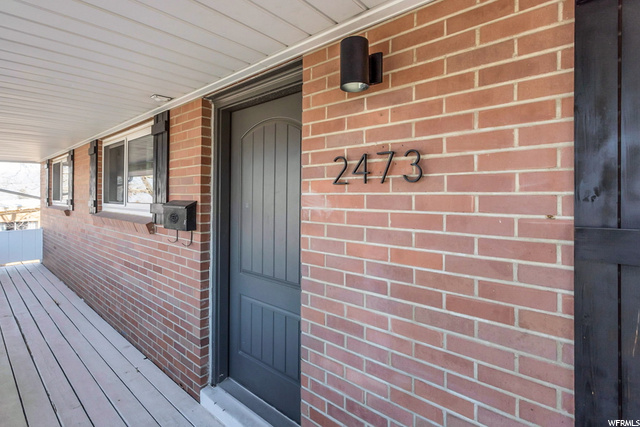 2473 S 450 E, Bountiful, UT 84010 — photo 5