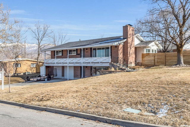 2473 S 450 E, Bountiful, UT 84010 — photo 2