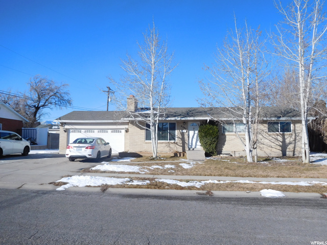Existing Home