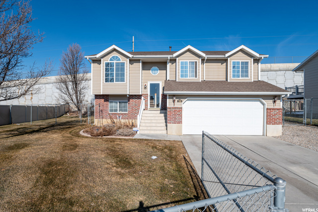 Existing Home