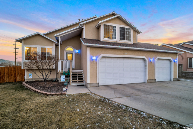 Existing Home