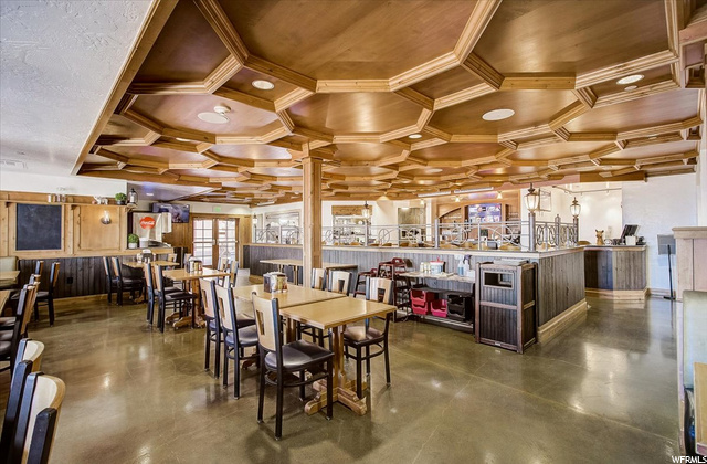 Wildfire Smokehaus