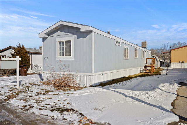 Existing Home