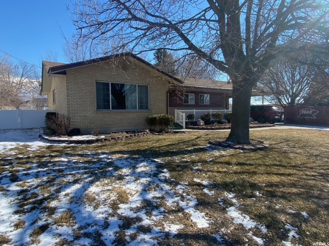 Existing Home