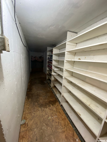 Cold Storage