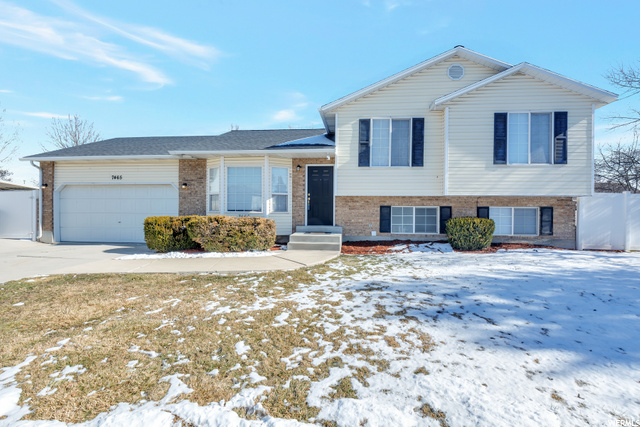 Existing Home