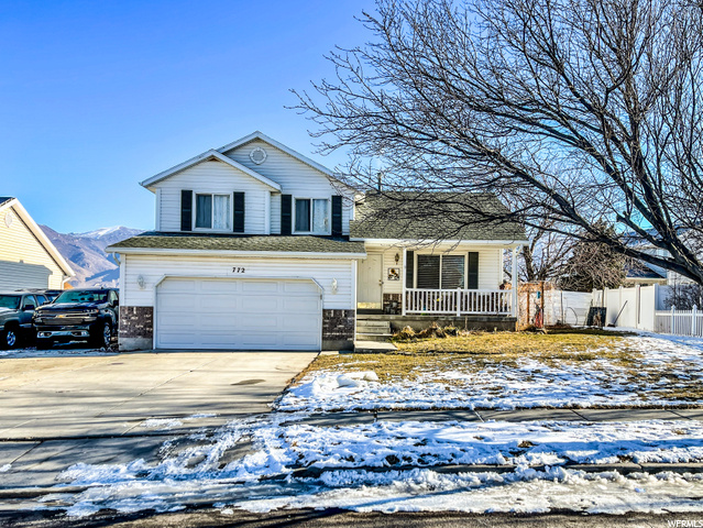 Existing Home