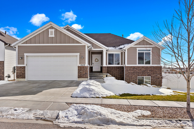 Existing Home