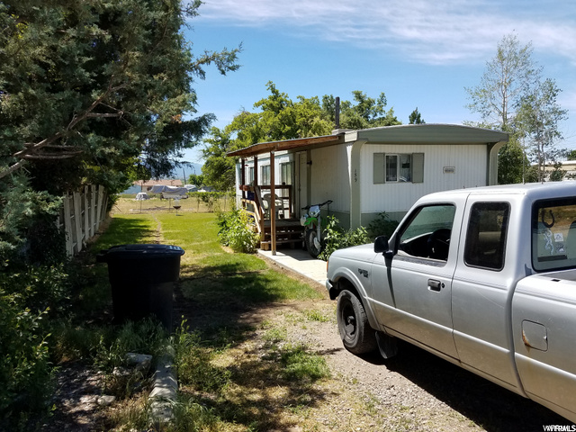 156 E 200 S, Fairview, UT 84629 — photo 4
