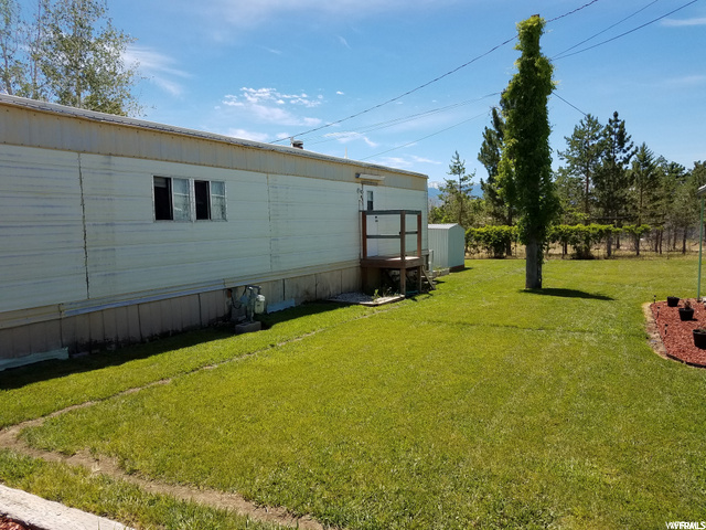 156 E 200 S, Fairview, UT 84629 — photo 5