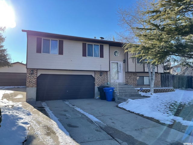 Existing Home