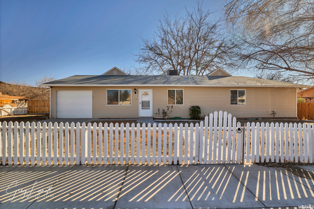 Existing Home