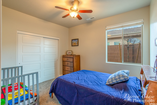 Bedroom #2